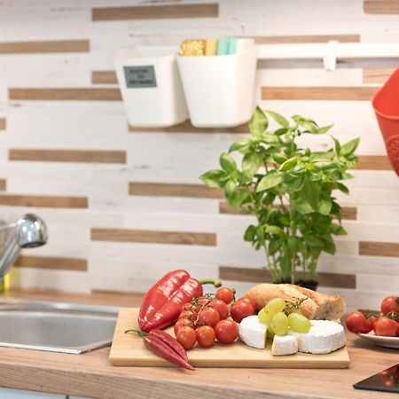 Apartament Centrum 3 Торунь Екстер'єр фото