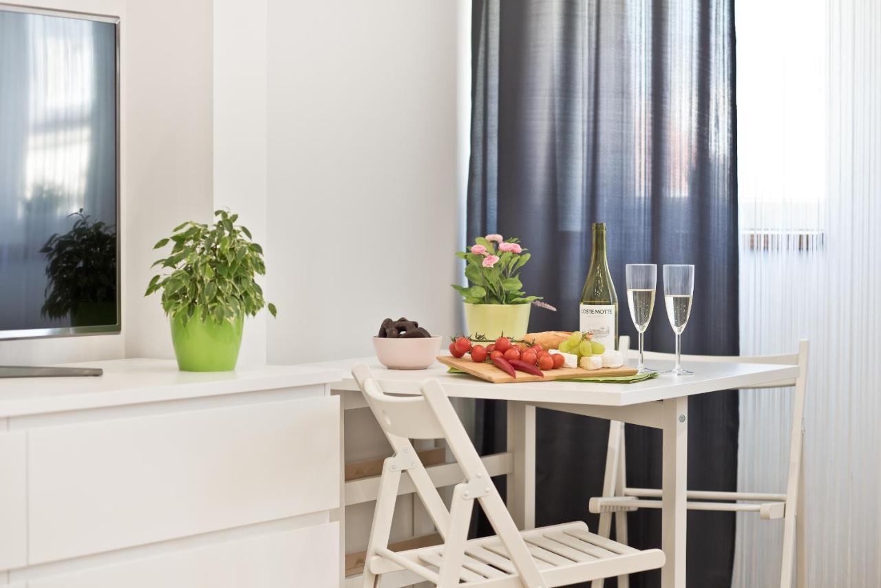 Apartament Centrum 3 Торунь Екстер'єр фото