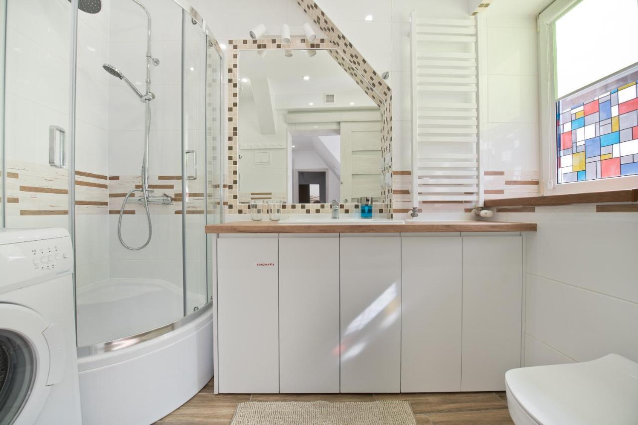 Apartament Centrum 3 Торунь Екстер'єр фото