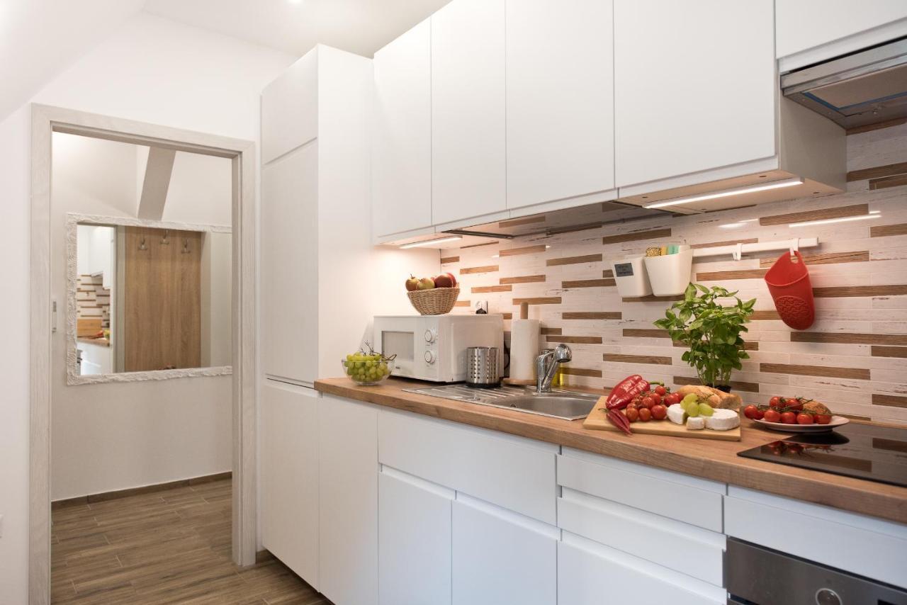 Apartament Centrum 3 Торунь Екстер'єр фото